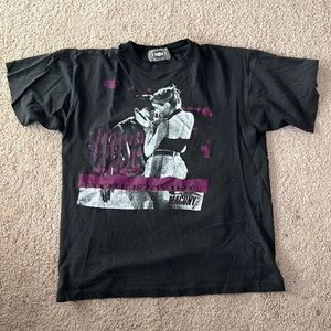 Vintage 90’s mens tee Medium